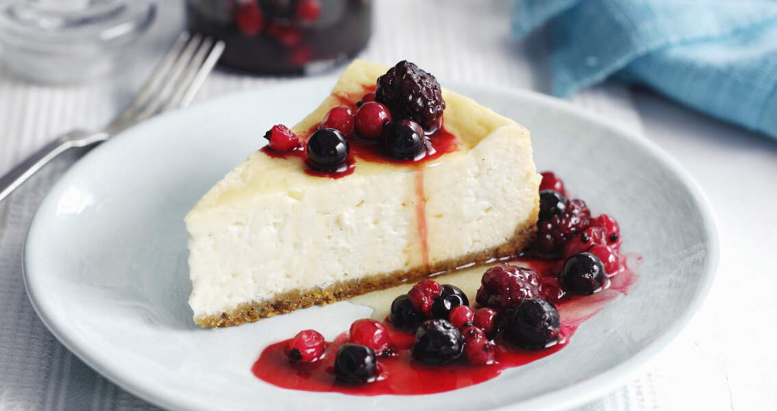 Desserts