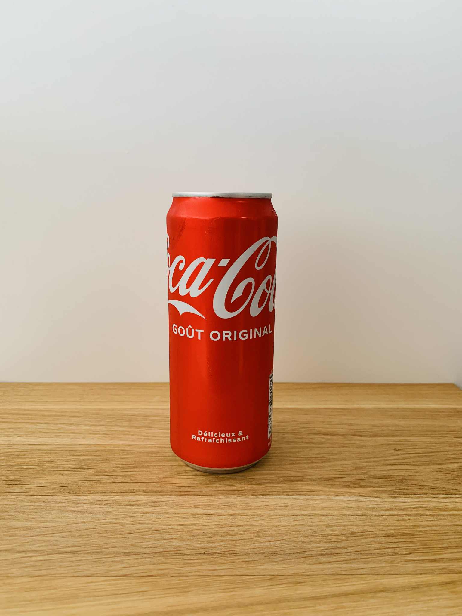 Coca-Cola